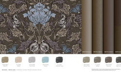 LOYMINA КОЛЛЕКЦИЯ BRITISH STYLE GARDEN. Tulip Brit 11 мини 3 7