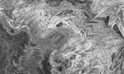 APAVISA FLUID BLACK PULIDO 119.3x119.3 G-3467 мини 3 7