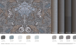 LOYMINA КОЛЛЕКЦИЯ BRITISH STYLE GARDEN. Tulip Brit 11 мини 3 8