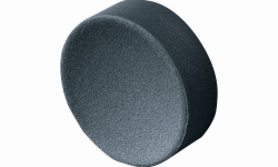 MUTINA ARCTIC BUTTON 4.2х4.2x1.5 мини 1