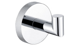 ALLEN BRAU PRIORITY Крючок, латунь, хром мини 1