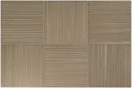 керамогранит EQUIPE HIKARI CLAY DECOR 10х10 EQ-5