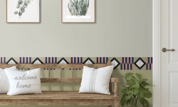 EQUIPE BAUHOME MARK COLD 20х20 EQ-5 мини 3 4