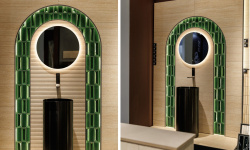 LANTIC BRUMA GREEN 20х25.5 G-114 мини 3 4