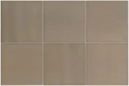 керамогранит EQUIPE HIKARI CLAY 10х10 EQ-4