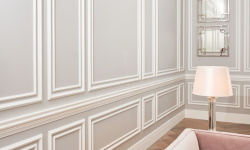 ORAC МОЛДИНГ 25x12x2000 мини 3 3