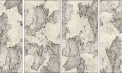 TERZADIMENSIONE PATAGONIA GOLD POLISHED 120х278х0.65 мини 3 7