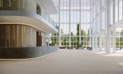 PORCELANOSA GALLERY SAND 120х120 G-398 мини 3 2