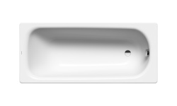 KLD SANIFORM PLUS Mod 375-1 Ванна стальная 1800х800x430 мм, белый+СО  мини 1