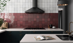 EQUIPE ARTISAN WHITE 13.2х13.2 EQ-3 мини 3 2