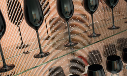 DUNE COPPER MIRROR 26.5х28.5 D-610 мини 3 3