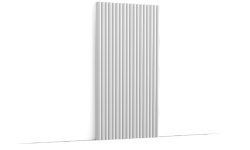 ORAC 3D ПАНЕЛЬ 255х13х2000 мини 1