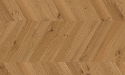 BOEN Chevron Французская ёлка 14х138х611 Дуб (Animoso, live natural) мини 1