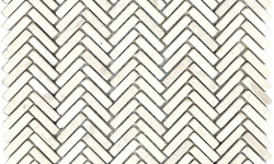 LANTIC PARADISE ARROW BLANCO  29,2x27,2 G-110 мини 1