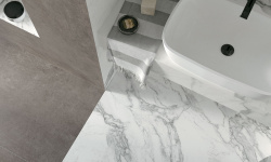 MIRAGE BIANCO LUNENSIS JW 12 LUC SQ 120х120х9 мини 3 3