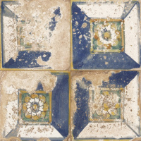 PERONDA FS HERITAGE SQUARE LT 45х45 BN-17