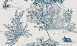 MIRAGE MAISON BLUE PP SP SQ 60х120x0.6 мини 1