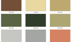 MILASSA КОЛЛЕКЦИЯ AMBIENT VOL.2. Plain AM3 мини 3 3