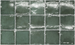 EQUIPE ALTEA PINE GREEN 10х10 EQ-3 мини 1