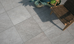 MIRAGE WATERFALL QR 03 NAT SQ 60х60x2 мини 3 7