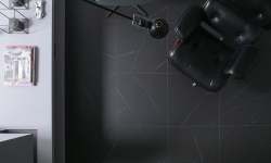 PORCELANOSA LIEM BLACK L 59.6х59.6 G-354 мини 3 3