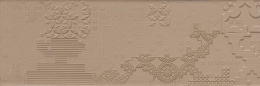 MUTINA PATCHWORK RELIEF CIPRIA 18х54