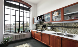 APAVISA HYDRAULIC PATCHWORK NATURAL 29.75x29.75 G-1284 мини 3 20