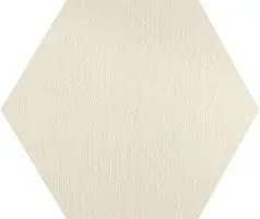 керамогранит MUTINA DECHIRER BIANCO ESAGONA DECOR MATT 120х120