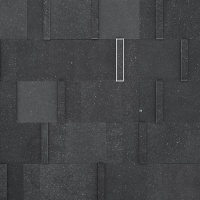 MIRAGE LAVICA NERA OL 02 TABULATE 3х20x1