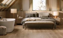 PORCELANOSA LONDON NOGAL 23х200 G-394 мини 3 6