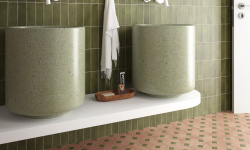 EQUIPE KASBAH TACO VERD MATT 3.4х3.4 EQ-10C мини 3 4