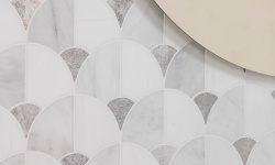 LANTIC FIGURE SHELL LIGHT 29.7х29.9 G-148 мини 3 8