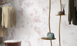 MIRAGE AQUARELLE ROSE SP SQ 120х278х0.6 мини 3 3