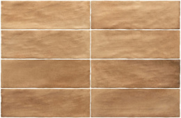 EQUIPE SABBIA TERRACOTTA 6.5х20 EQ-3