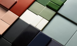 MUTINA DIN RED MATT 7.4х15 мини 3 8