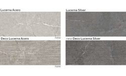 PORCELANOSA LUCERNA SILVER 45х120 G-270 мини 3 2