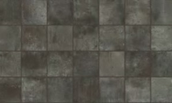 COLORKER AMAZONIA BLACK 13.8х13.8 ZM-226 мини 3 2