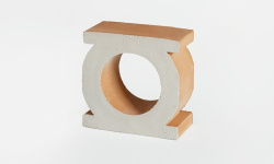 MUTINA JALI BIANCO 24х24 мини 1