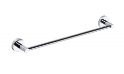 BEMETA OMEGA Полотенцедержатель, H55х65х505 мм, хром мини 1