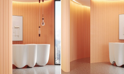 ORAC 3D ПАНЕЛЬ 255х17х2000 мини 3 2