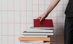 MUTINA DIN ROSE MATT 15х15 мини 3 3