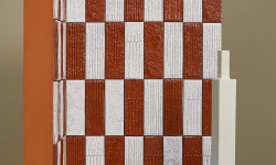 MUTINA CHAMOTTE MONO TERRA 7.2х21.3x0.97 мини 3 6