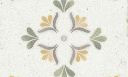 HARMONY MAYOLICA FLOWER 15х15 Q-54 мини 1