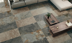 GRESPANIA YUKATAN MULTICOLOR NATURAL 60х120 мини 3 4