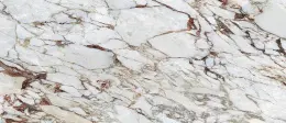 керамогранит COSMOPOLITAN MIRAGE ARABESCATO ORO CP 03 BOOKMATCH B LUC SQ 120х278х6