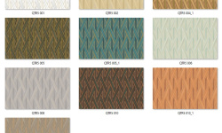 LOYMINA КОЛЛЕКЦИЯ EQUATOR. Geometry QTR5 мини 3 4