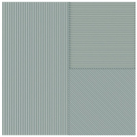 HARMONY LINS MINT 20х20 Q-7