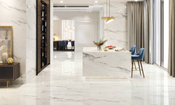 COLORKER INSIGNIA WHITE RECT. PULIDO 60х120 M-86 мини 3 5