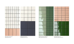 MUTINA DIN WHITE GLOSSY 30.2х30.2 (3.6x7.4) мини 3 14