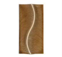 мозаика L'Antic Colonial LANTIC WAVE CARAMEL 10х20